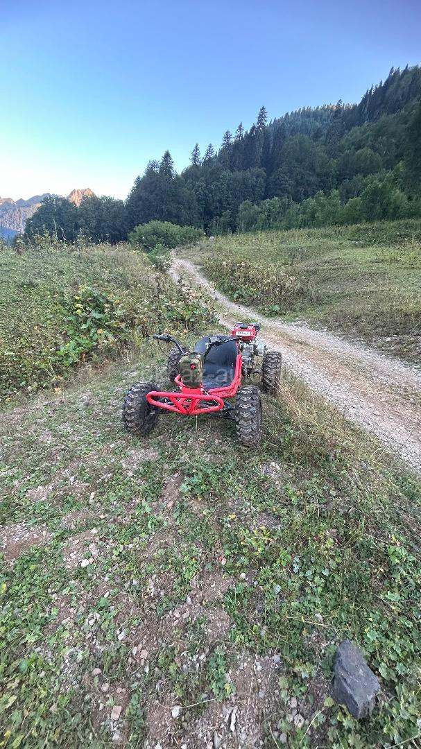 ATV