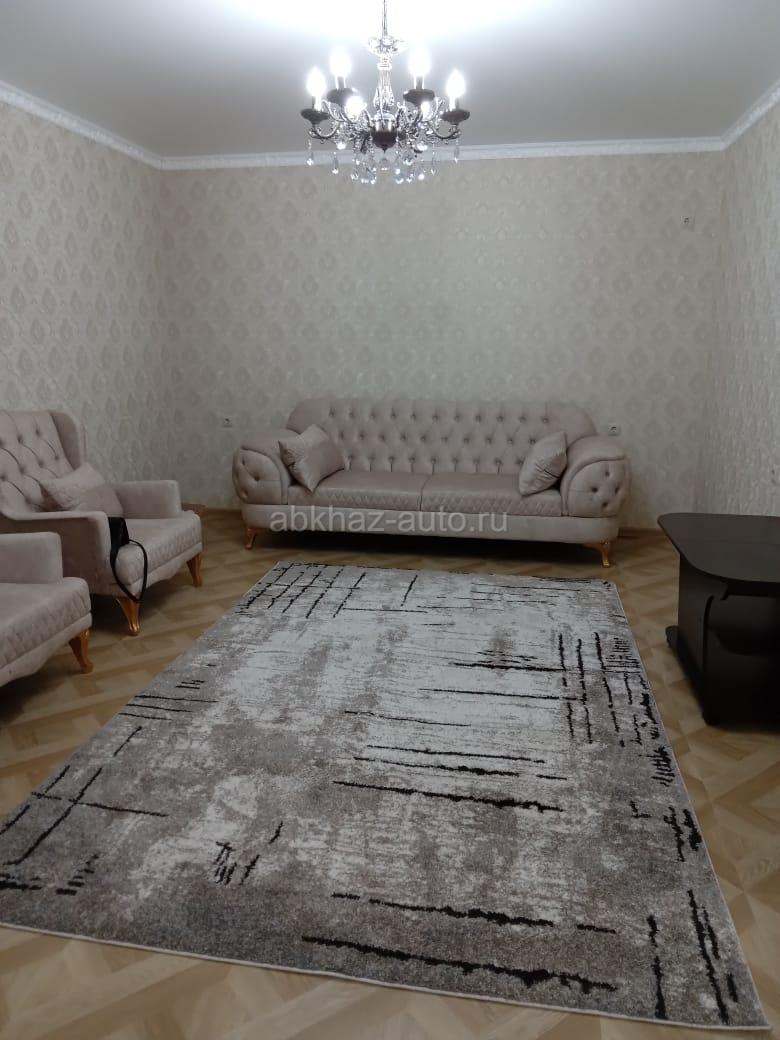 Сдаётся квартира
