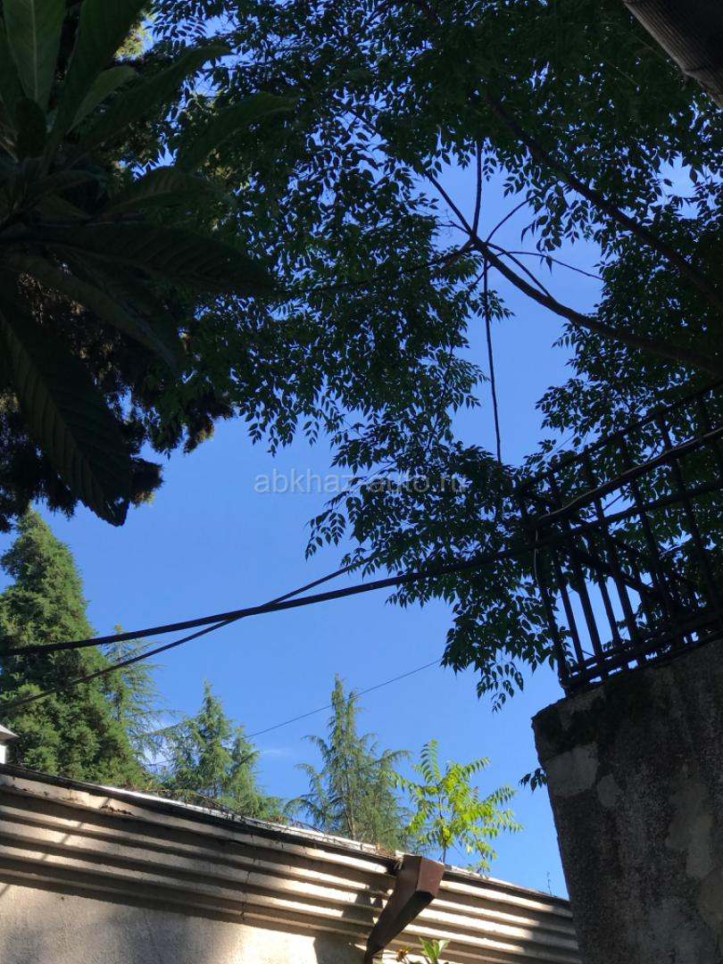 Пансионат Айтар