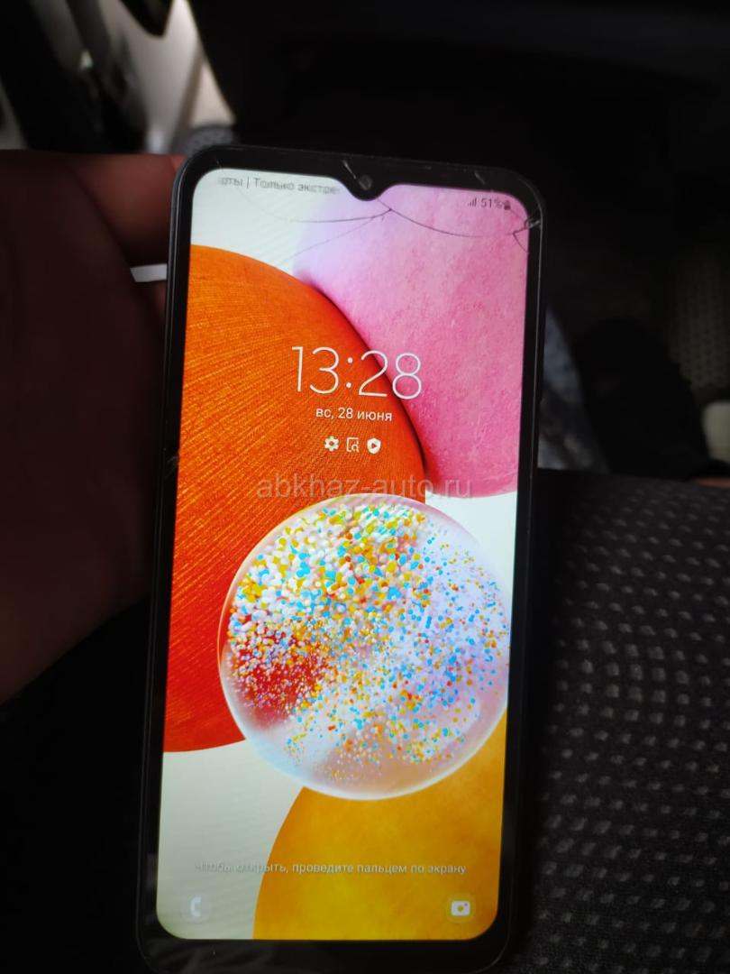 Samsung A14