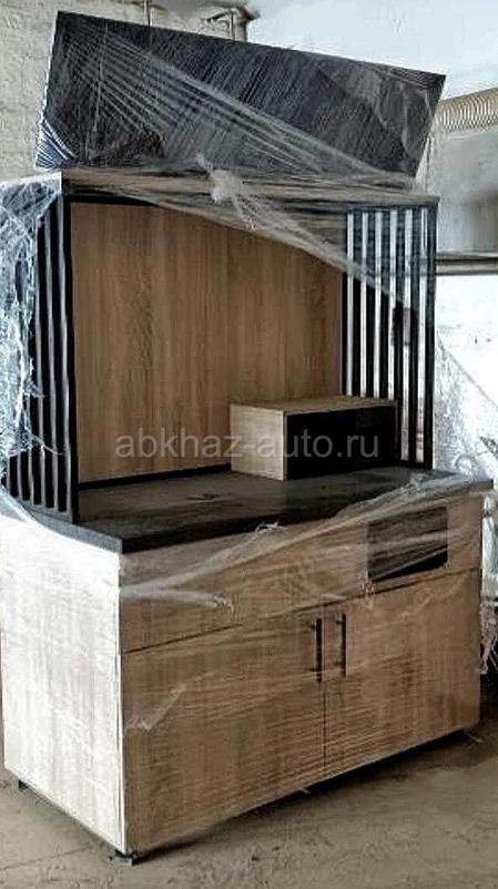 Кофе-модуль с меловой доской
