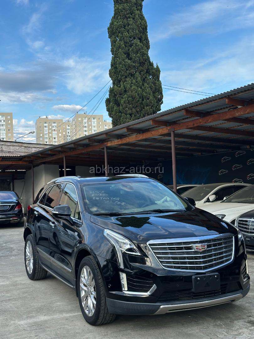 Cadillac