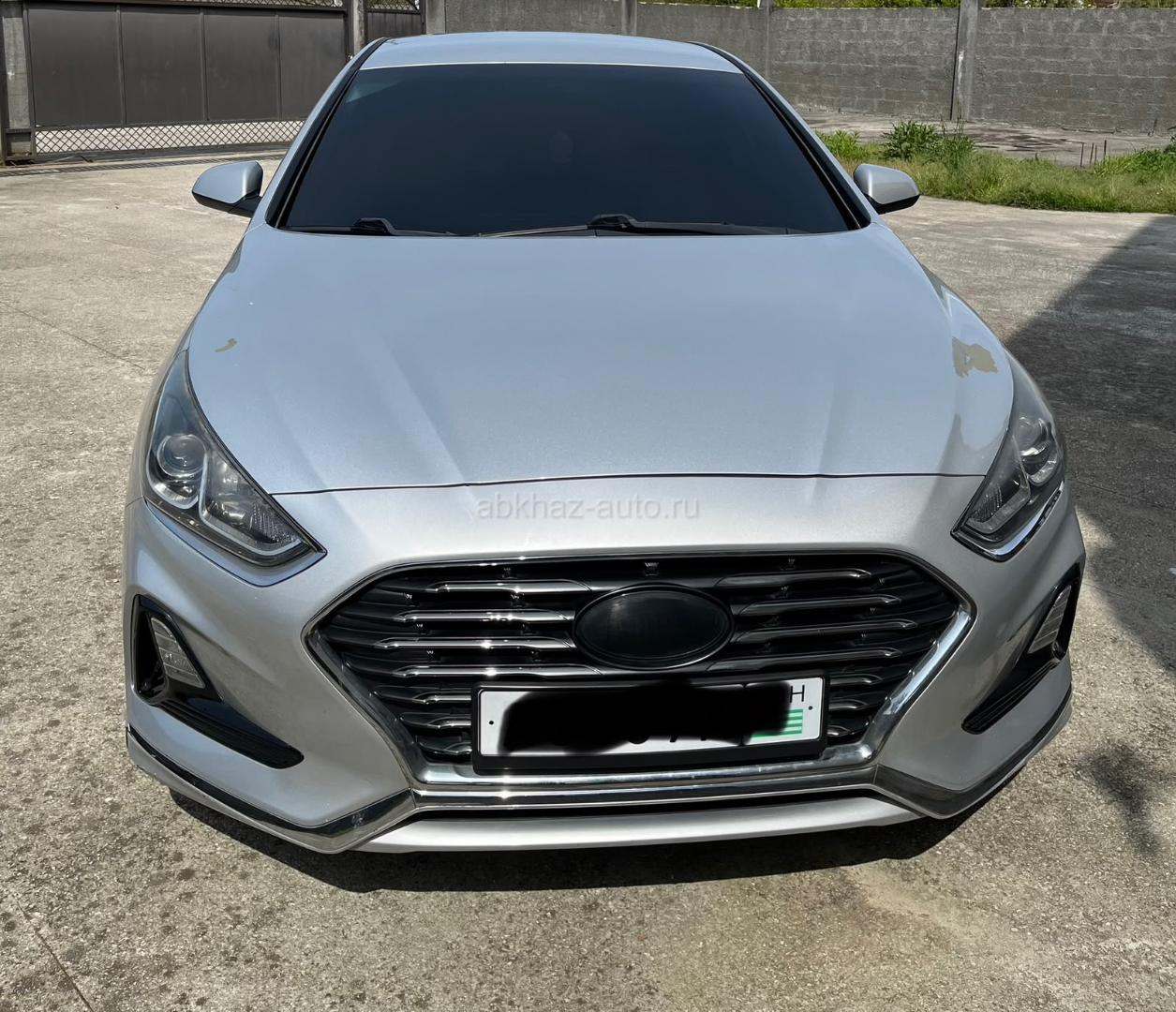 Hyundai