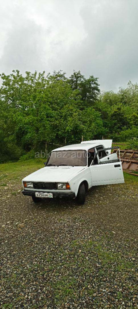 ВАЗ 2105