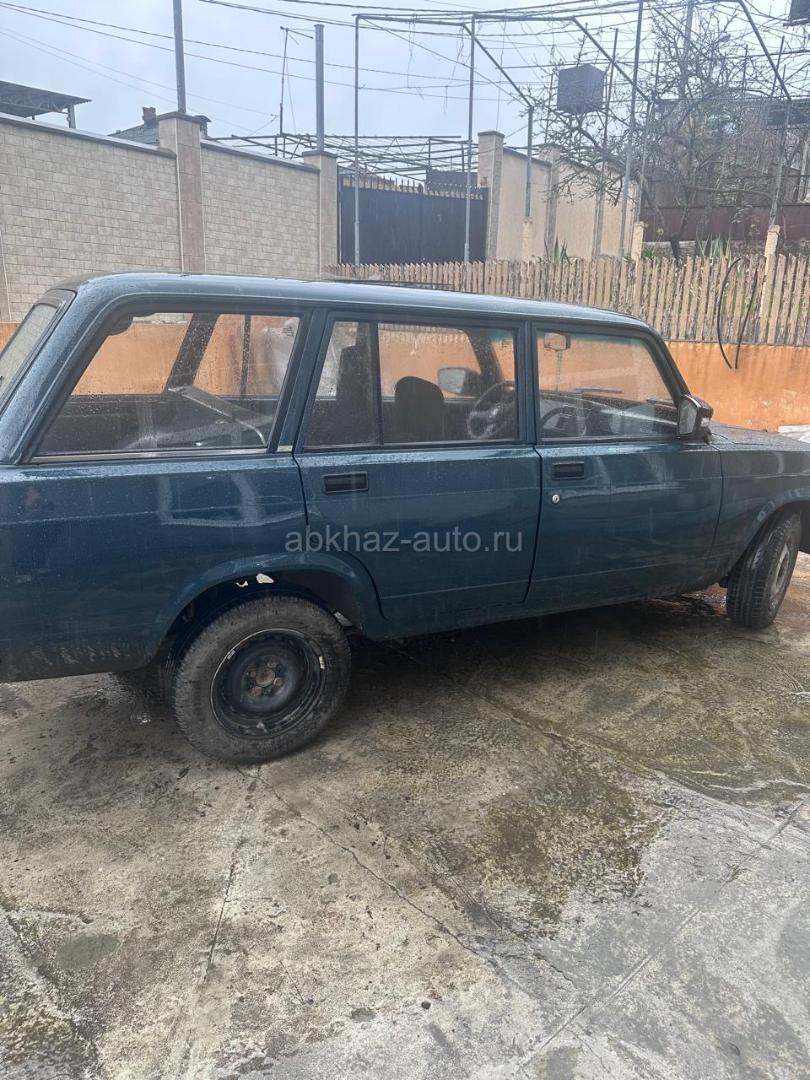 ВАЗ 2104