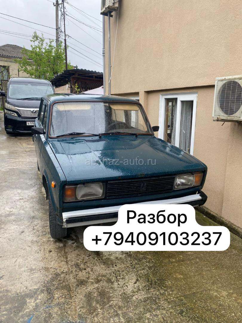 ВАЗ 2104