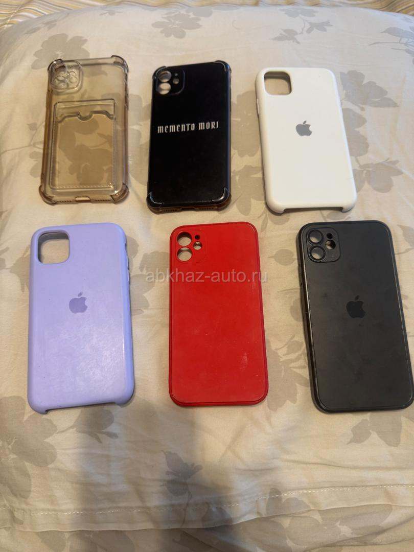 iPhone