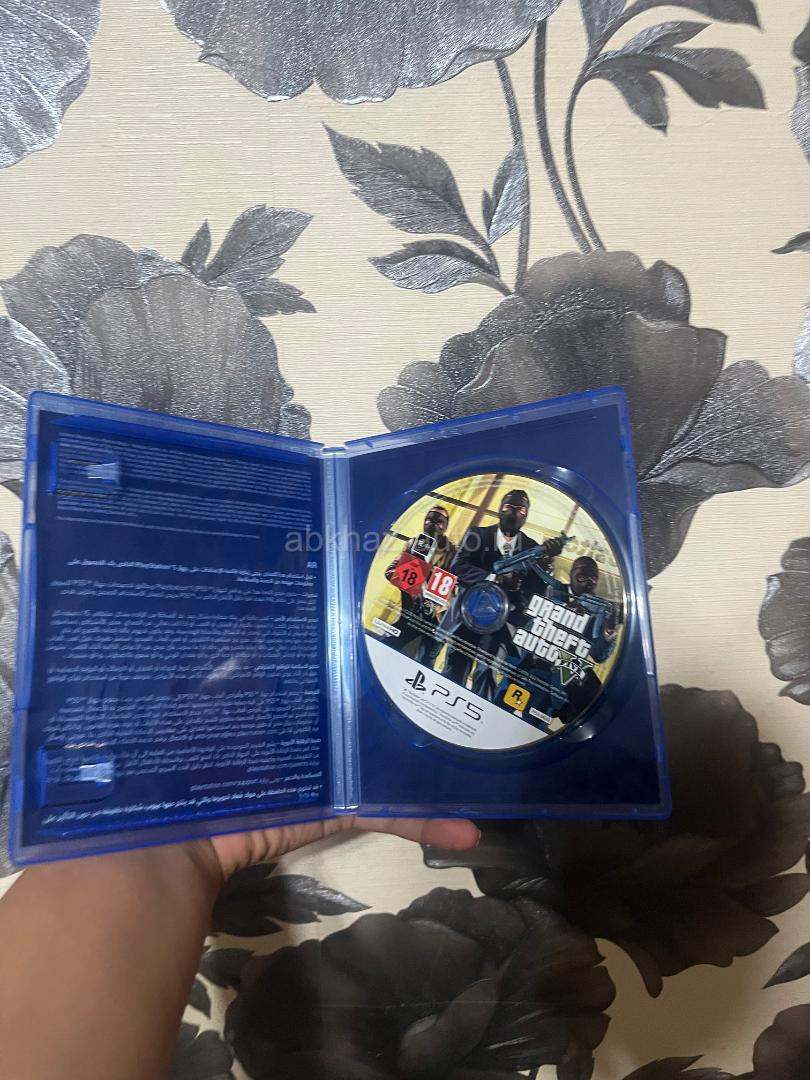 Диск игра