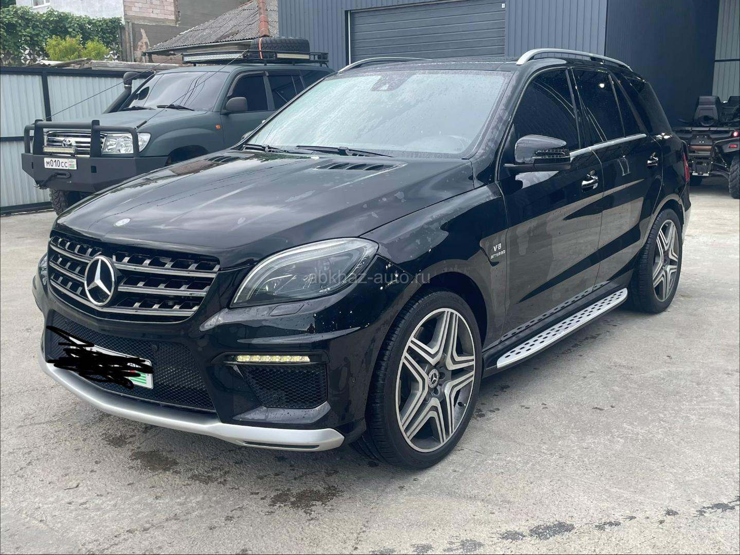 Mercedes-Benz