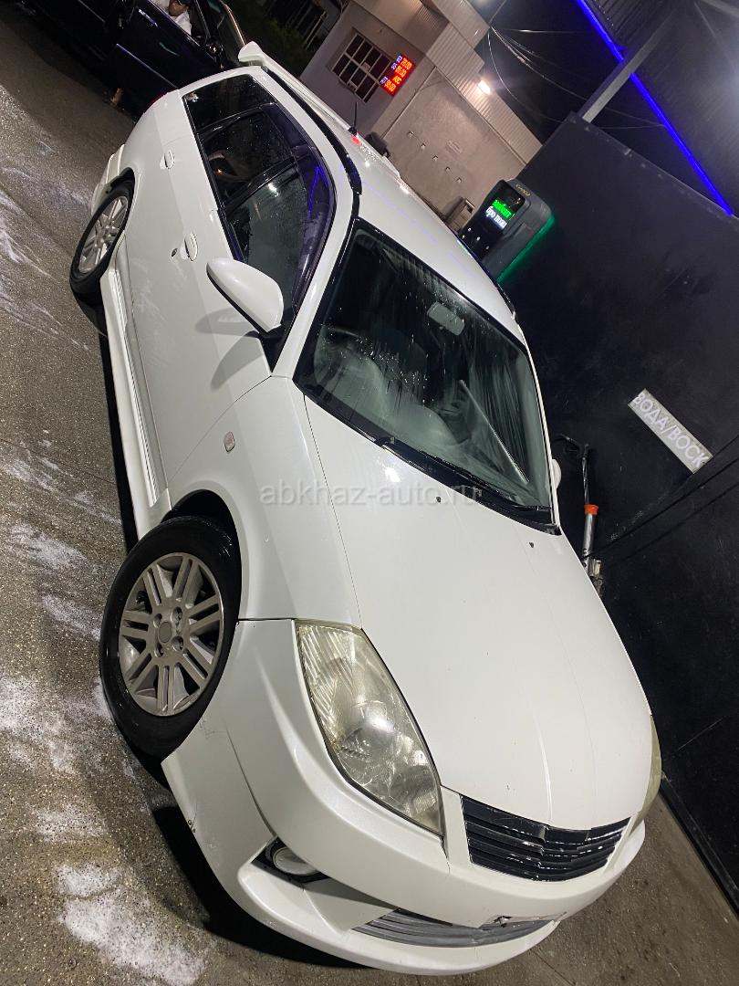 Nissan Wingroad