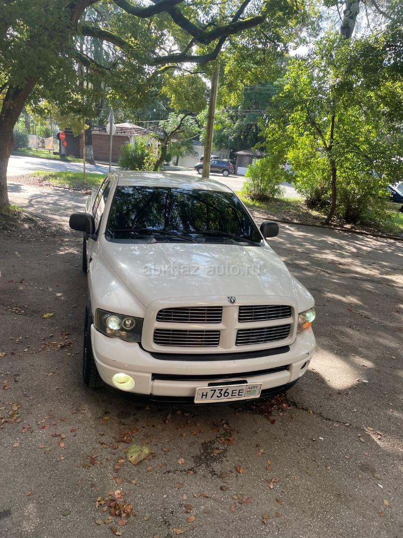 Dodge