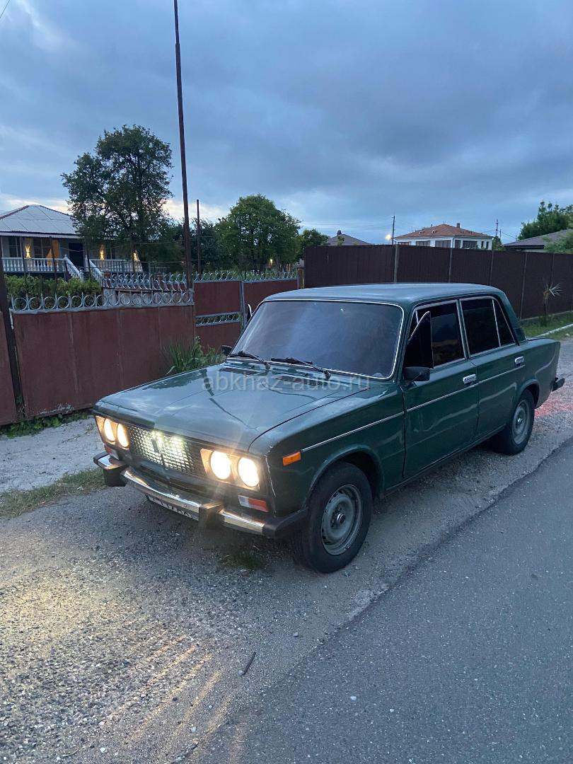 ВАЗ 2106