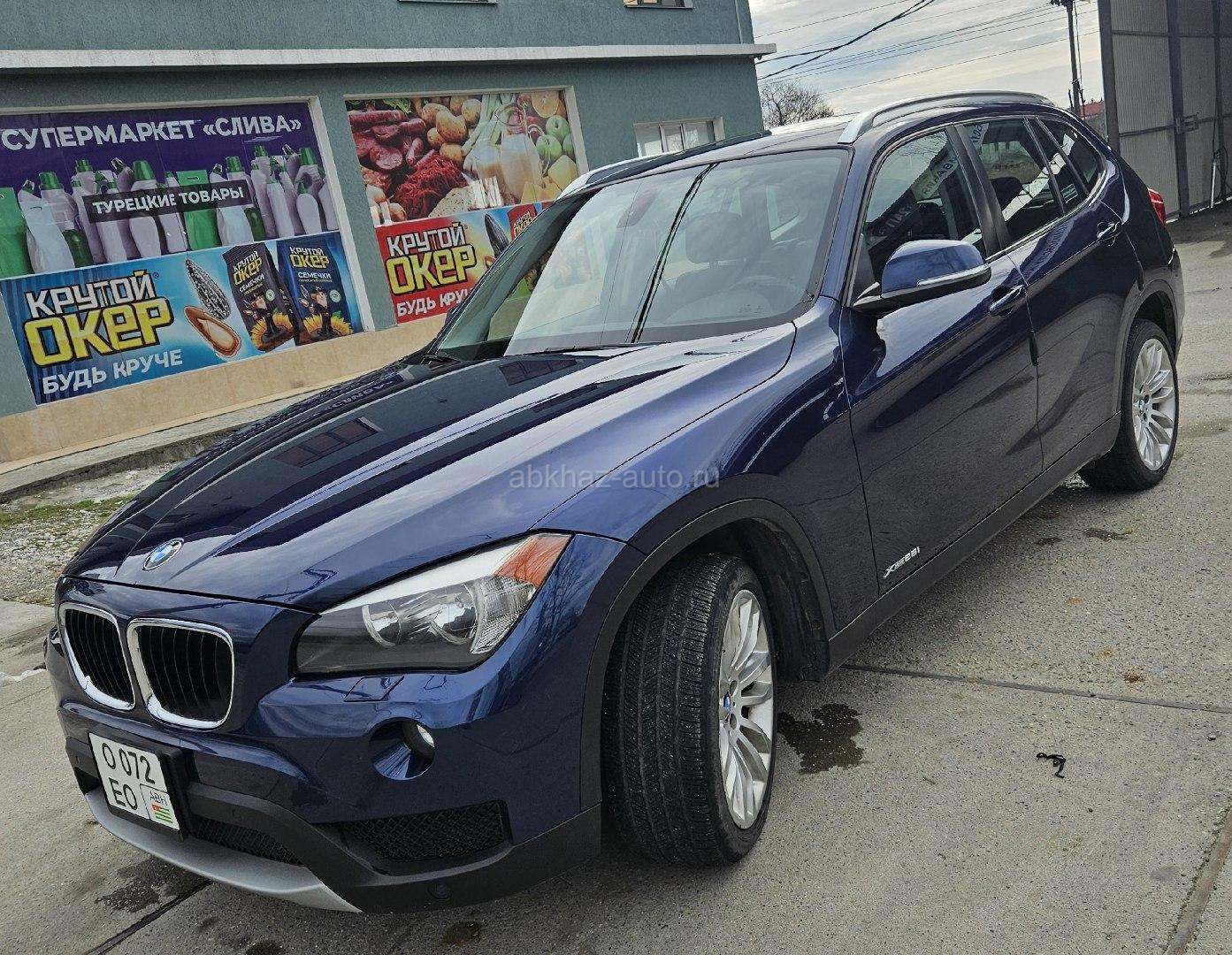 BMW