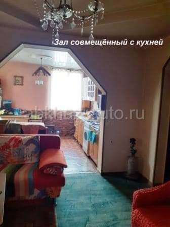Продается гостевой дом у моря в Абхазии
