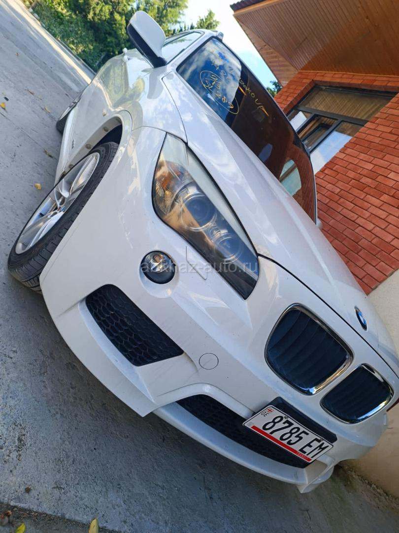 BMW