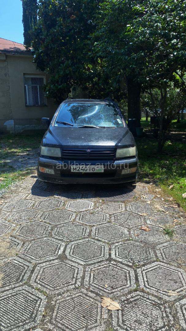 Mitsubishi