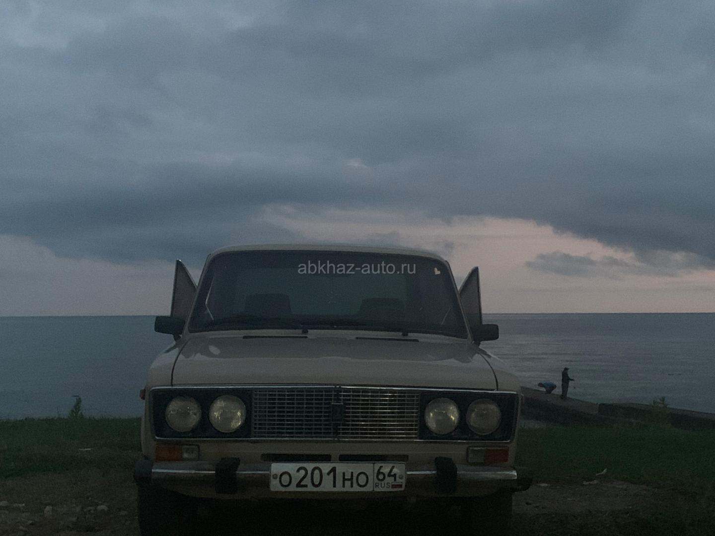 ВАЗ 2106