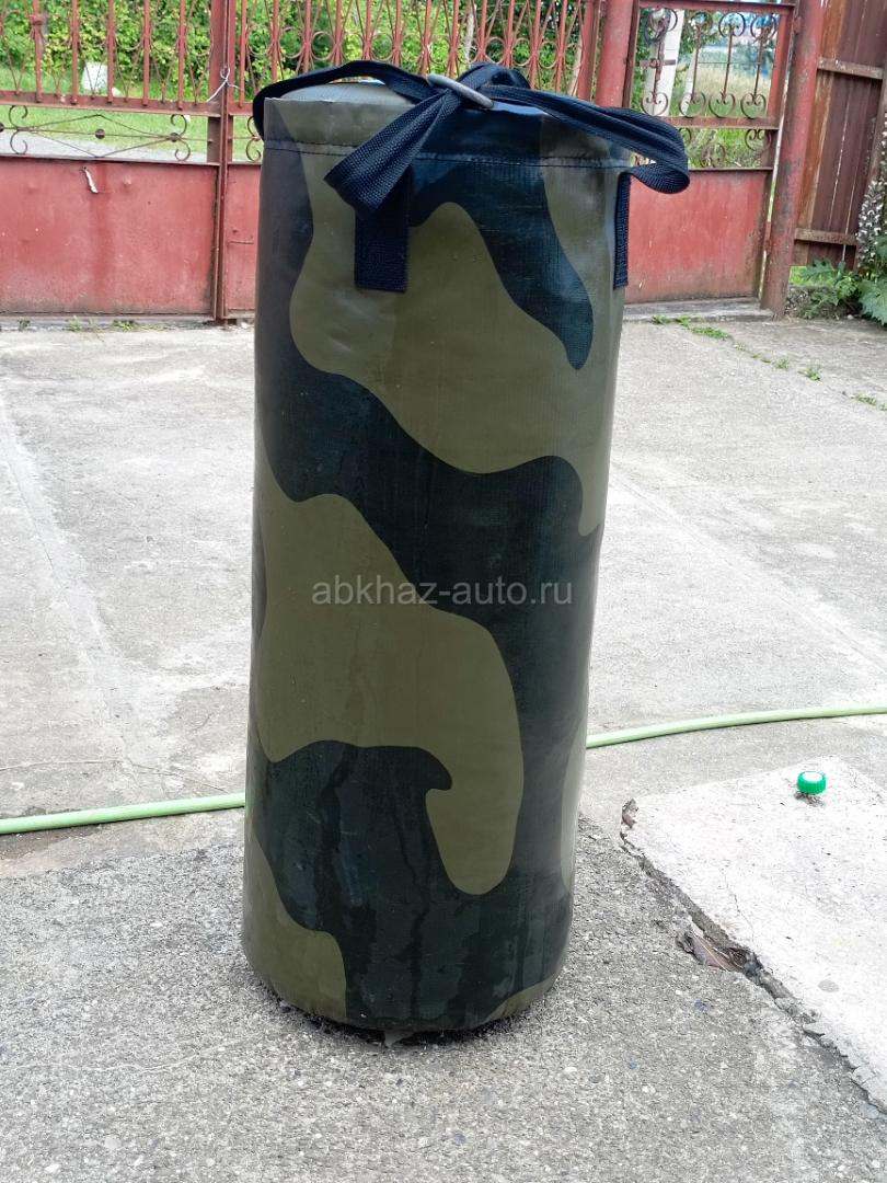 Бойцовская груша