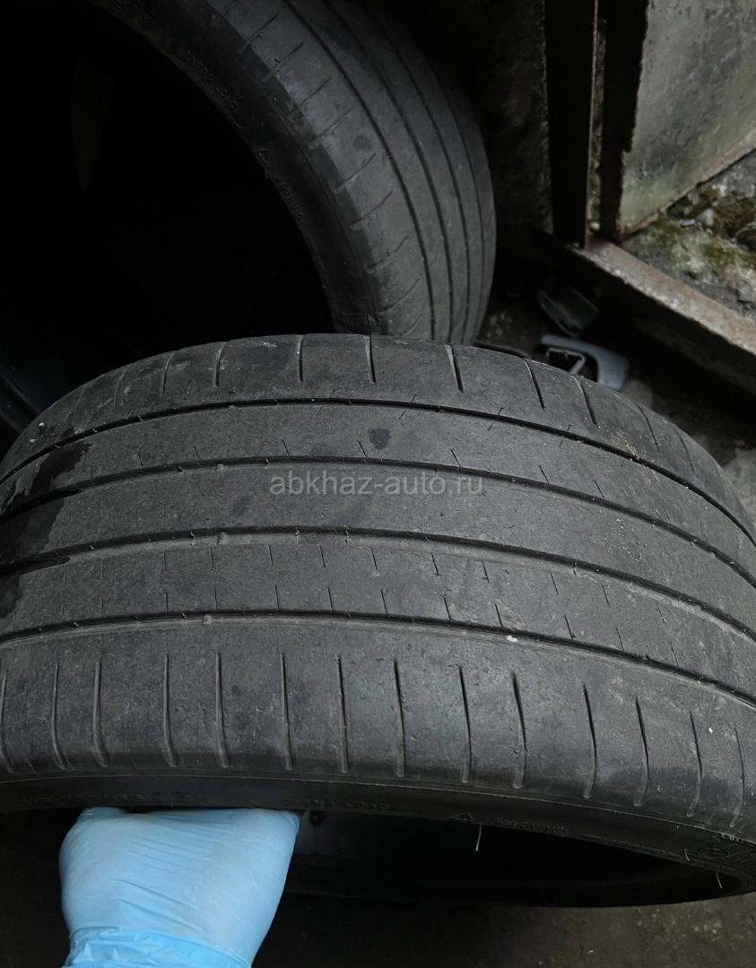 245.35.18 MICHELIN