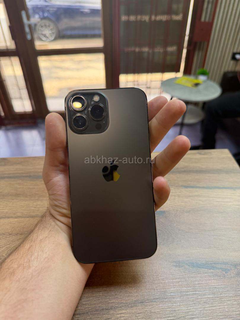 iPhone 13 Pro Max