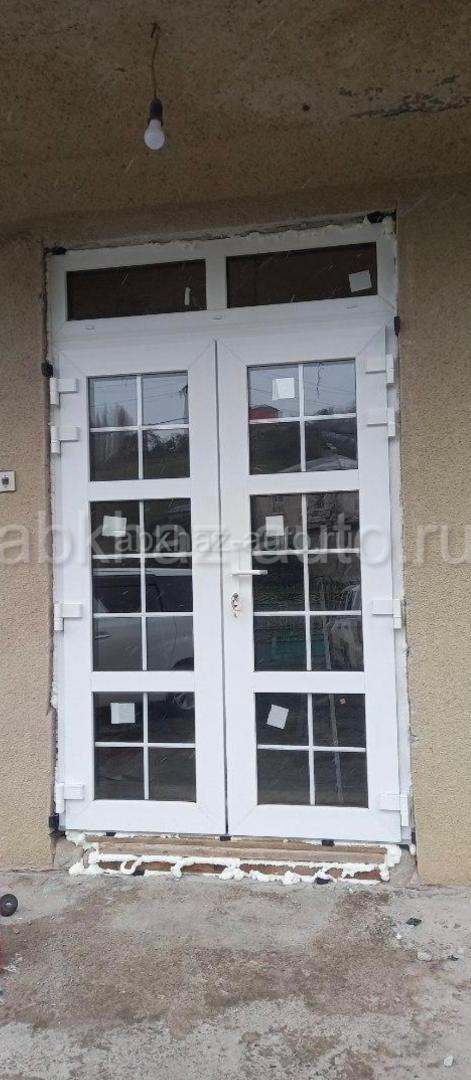 Алюминевые  и ПВХ окна, двери раздвижные системы❗️