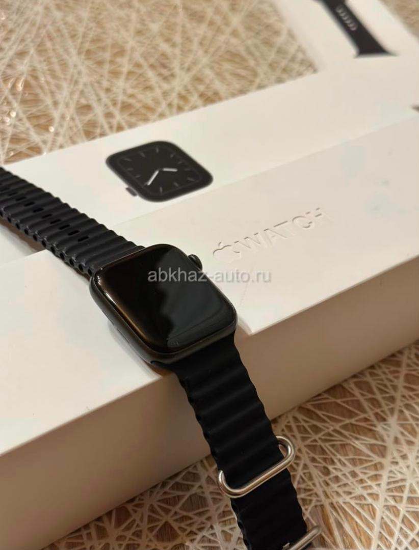 Apple Watch 5