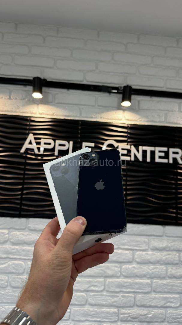 iPhone 13 128Gb 🔋78%