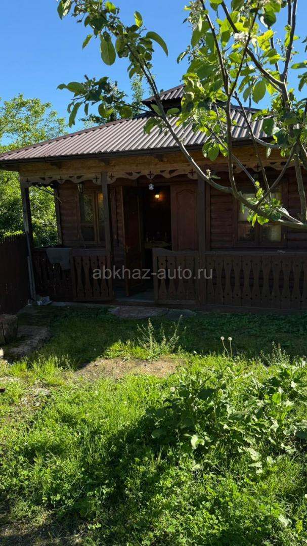 Сдается дом посуточно