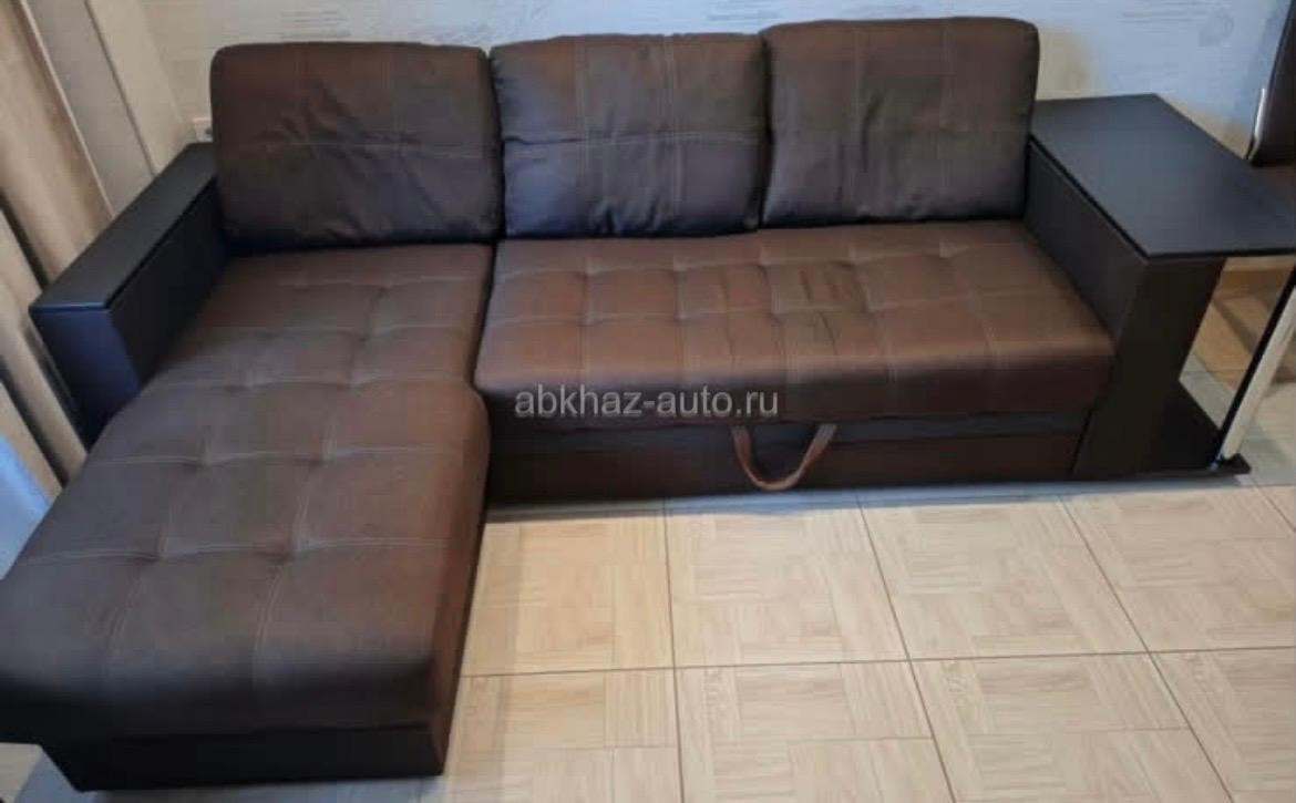 Диван раскладной
