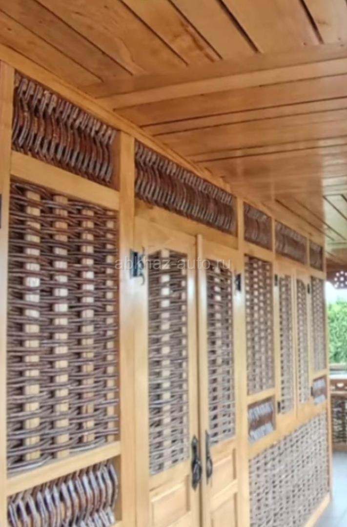 Каштан