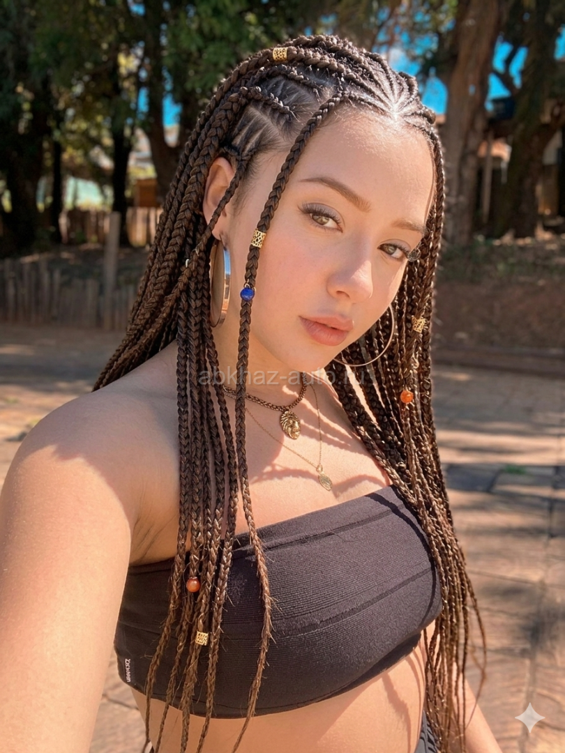 Предложение о сотрудничестве: помощь в плетении кос (опыт 22 года) Здравствуйте!