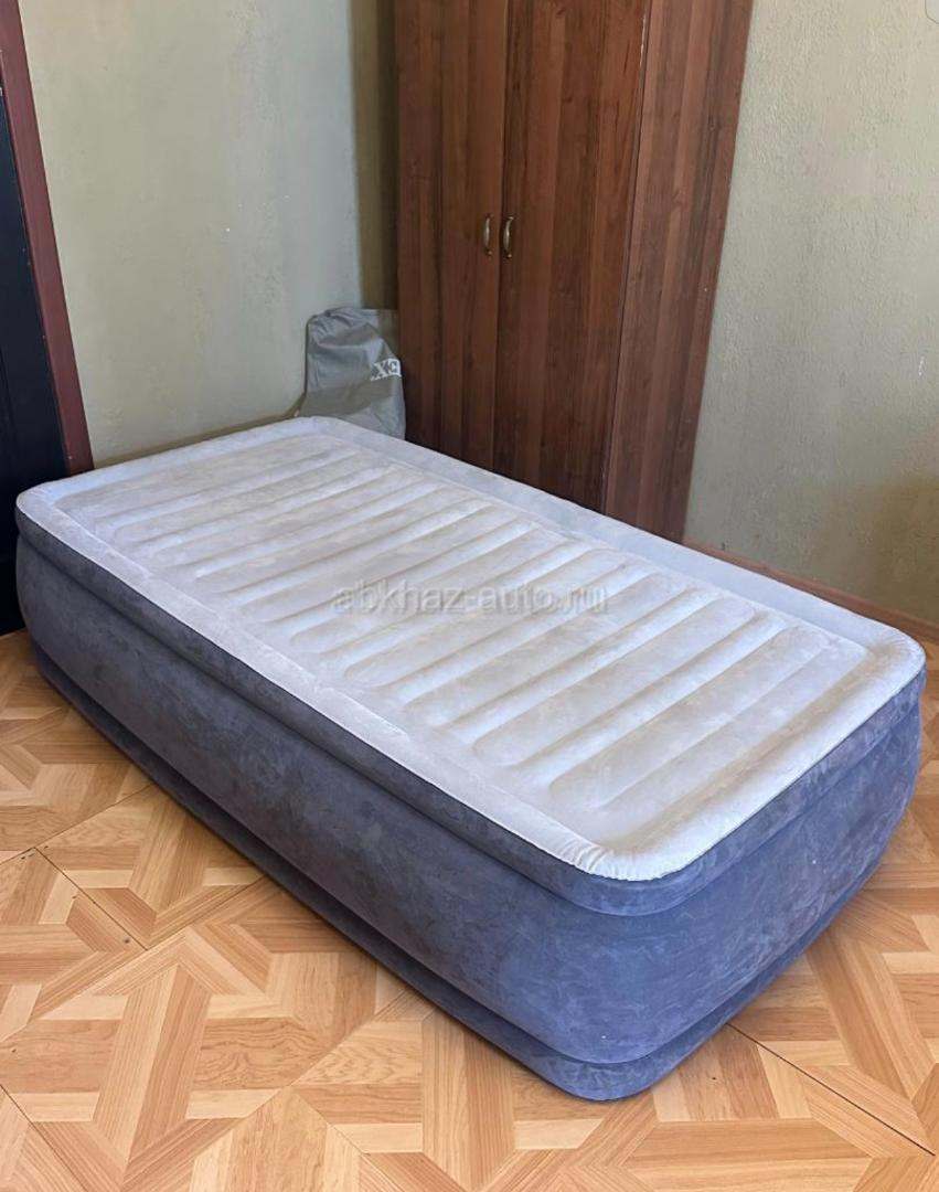 Кровать Надувная