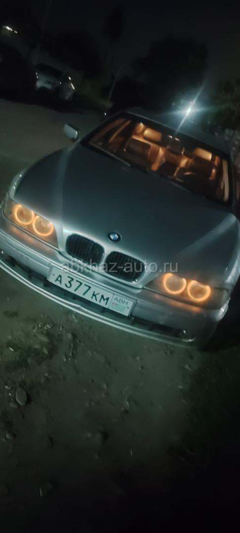 BMW E