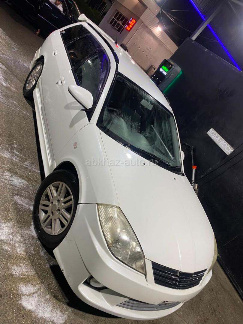 Nissan Wingroad