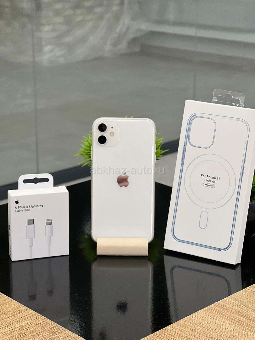 iPhone 11 64gb