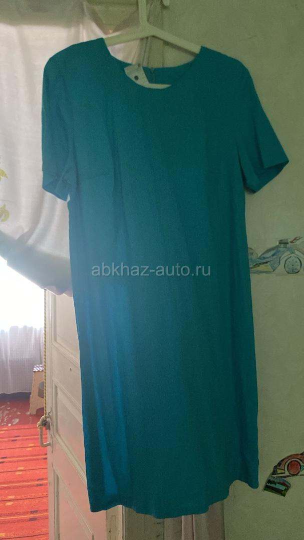 Платье женское НОВОЕ
