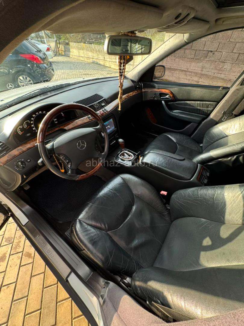 Mercedes-Benz C-Класс Sports Coupe