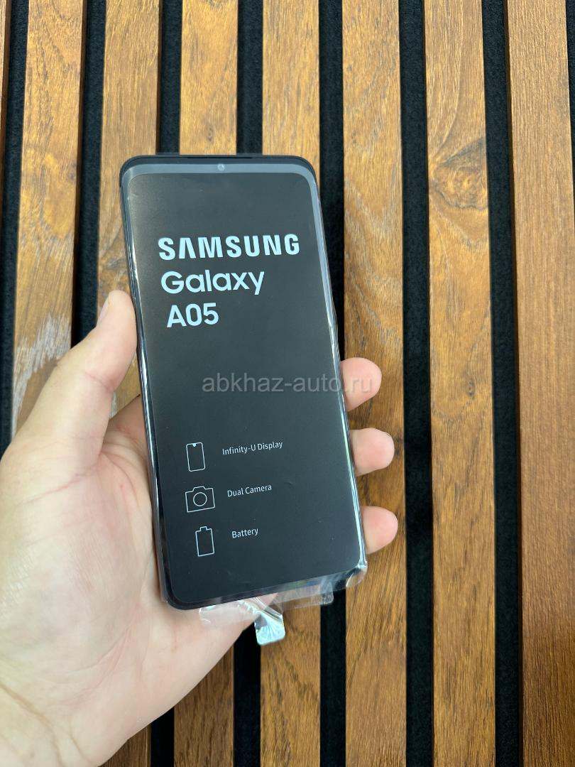 Galaxy A 05 64 g