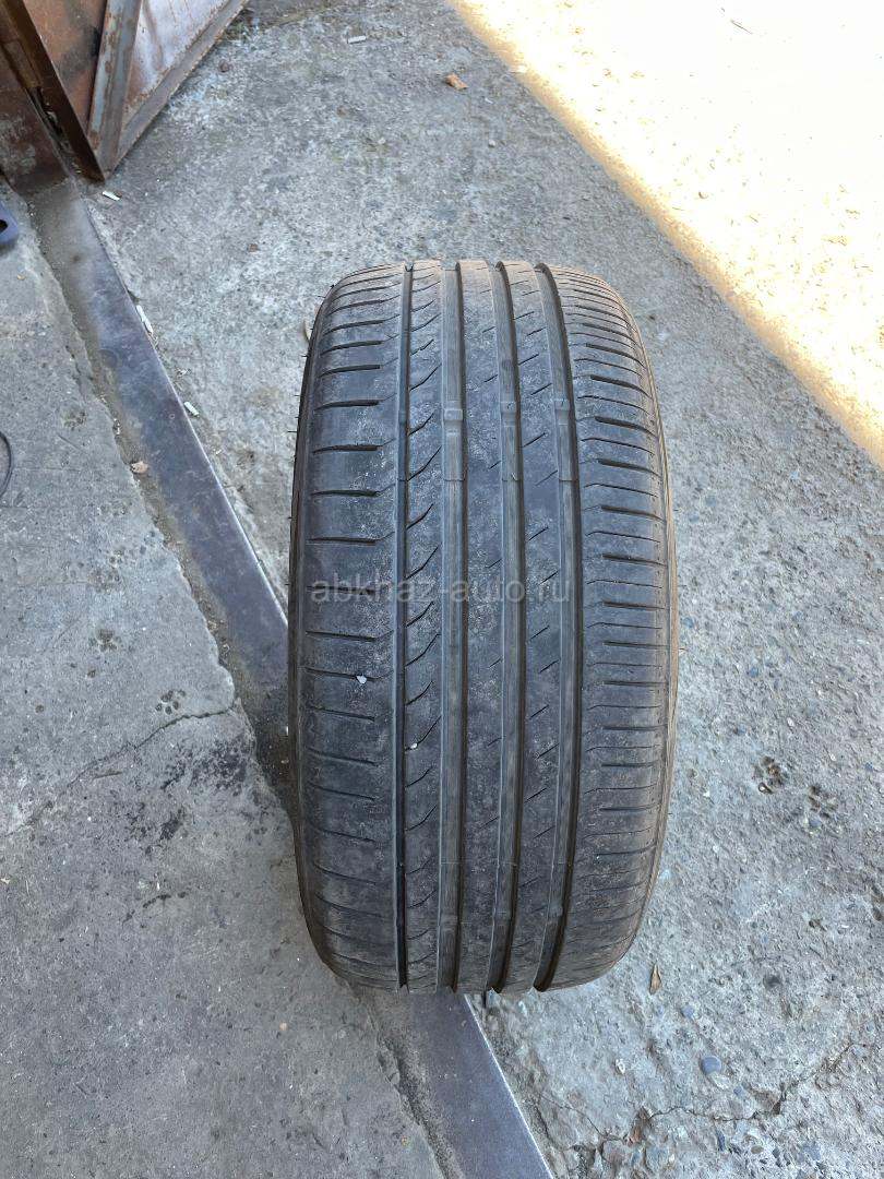 R18 245/40 R18 б/у шины 245/40 18