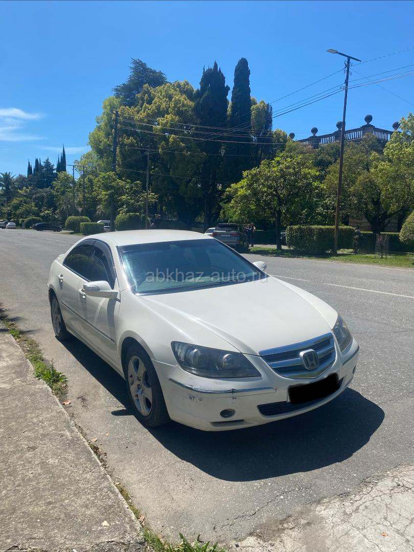 Honda Legend