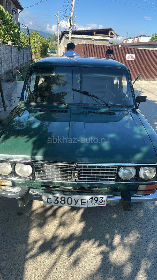 ВАЗ 21061