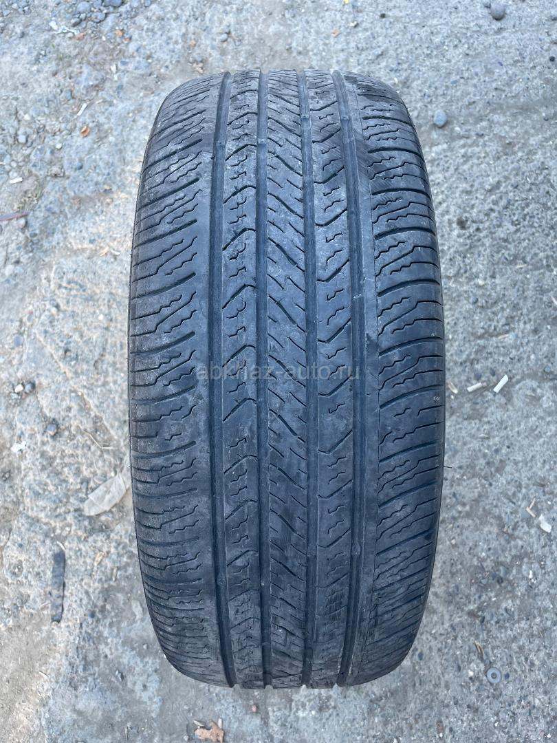 R17 215/55 R17 б/у шины 215/55 17