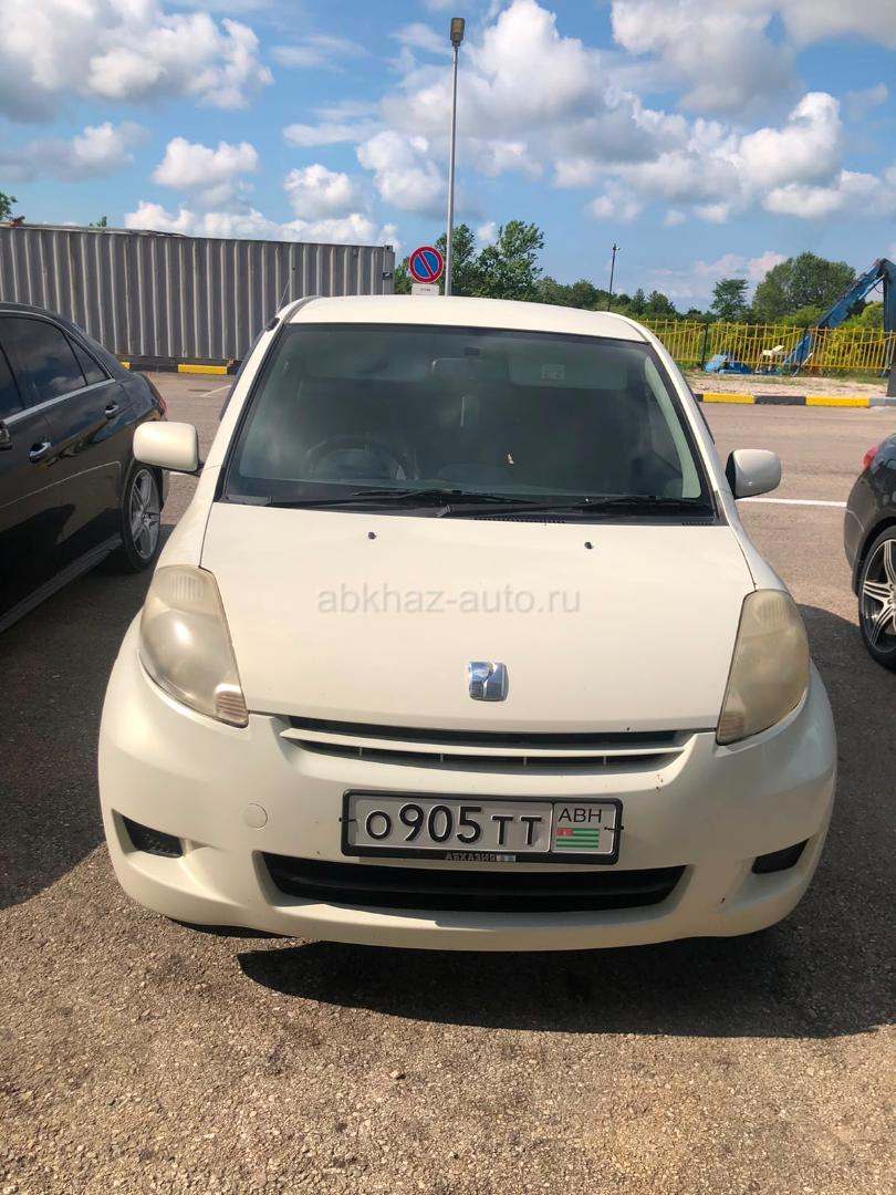 Toyota Paseo