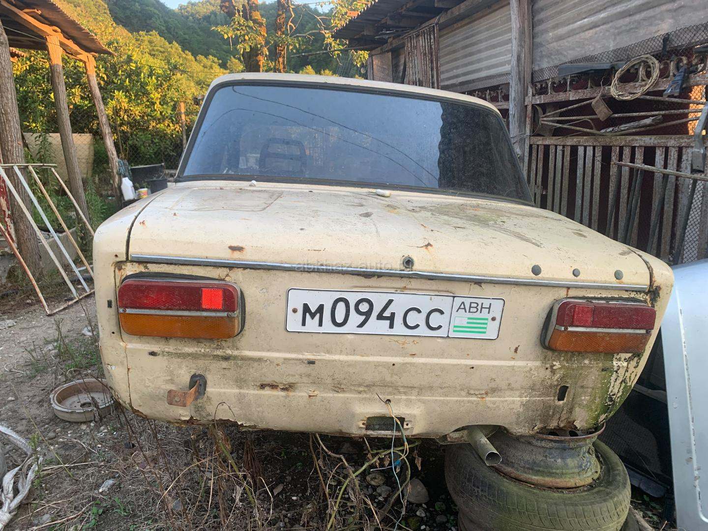 ВАЗ 2103