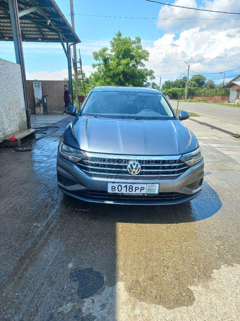 Volkswagen Jetta