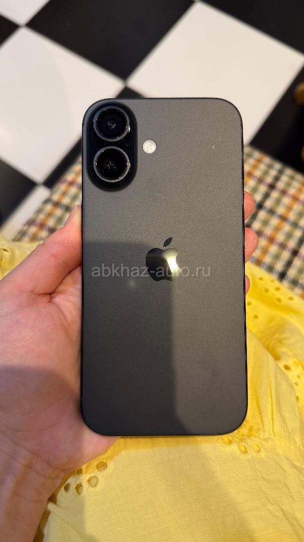 iPhone 16, 128gb