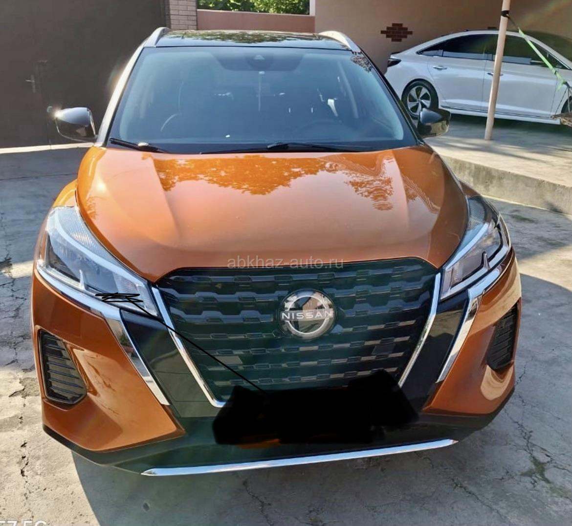 Nissan 300