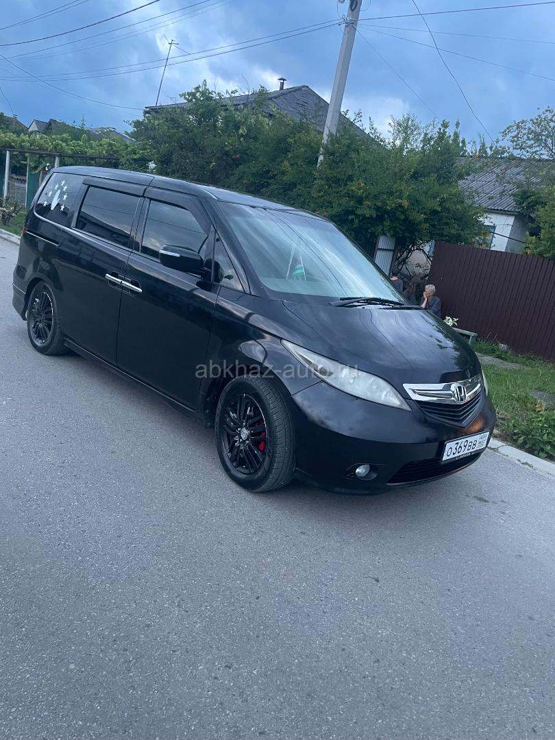 Honda Еlysion