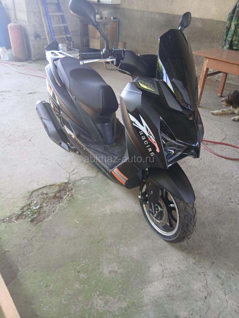 KTM
