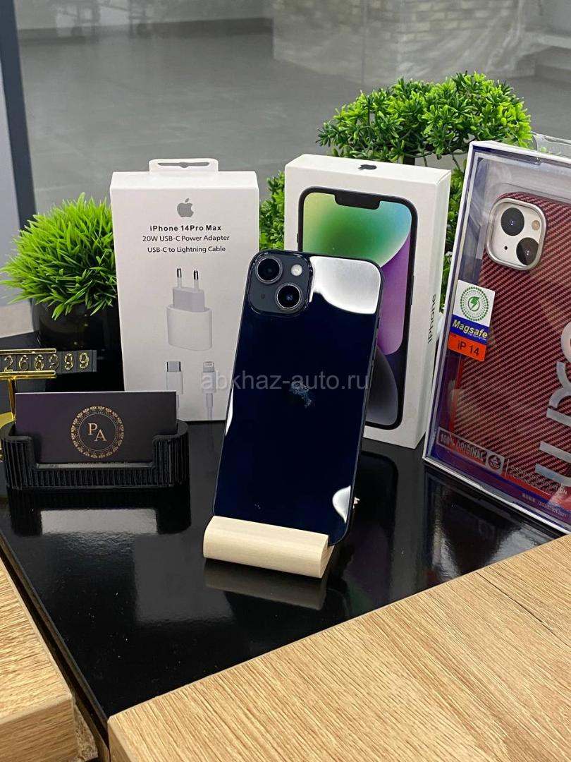 IPhone 14 128 gb 85🔋